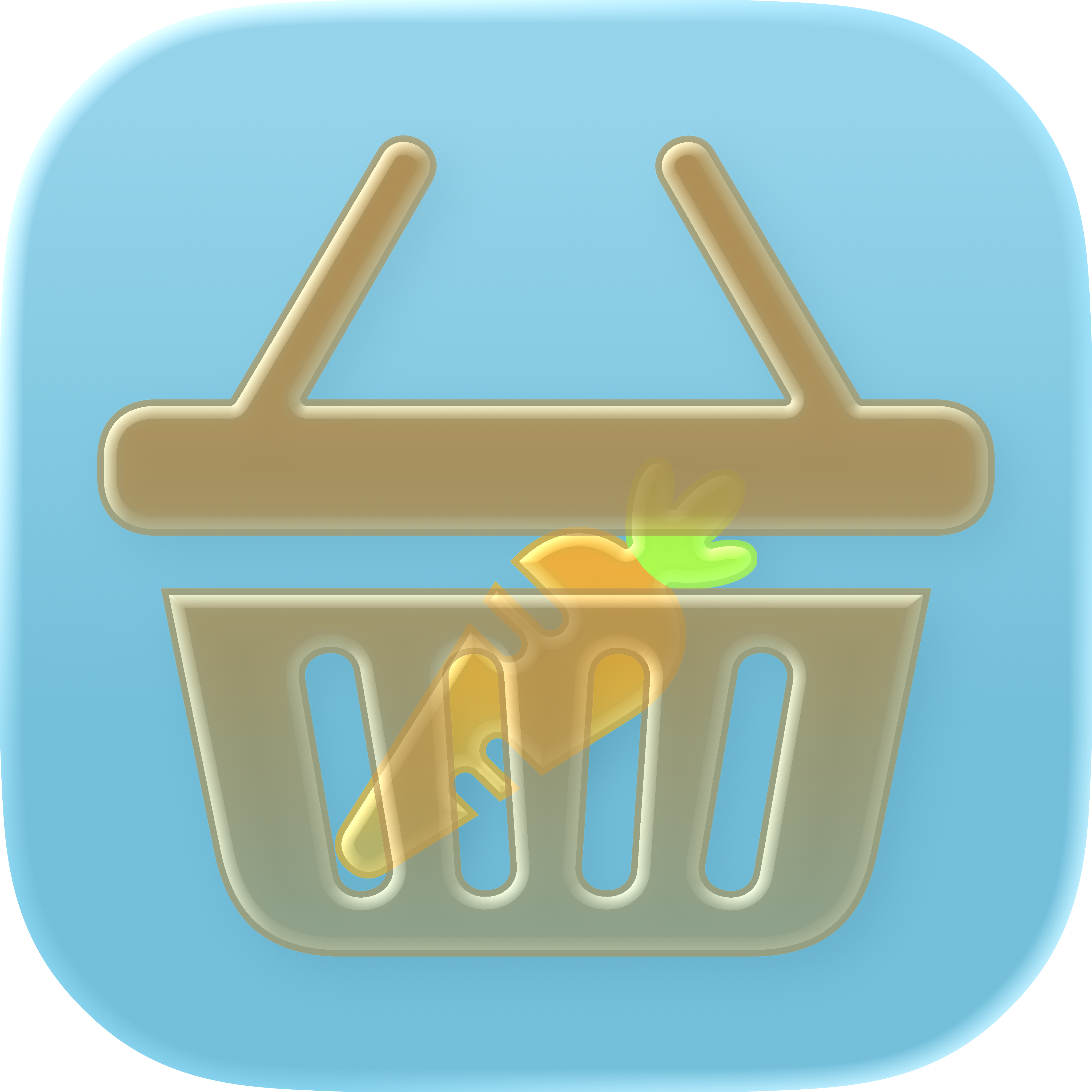 FinShare App Icon